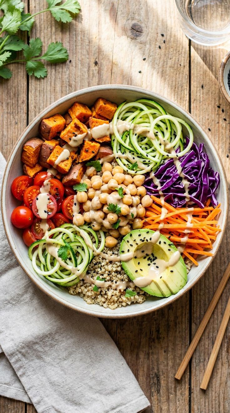 Bowl anti-inflamatorio metabolico